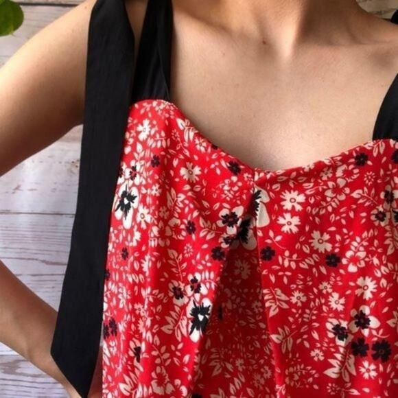 𝅺FREE people Jumpsuit - Picture 3 of 7